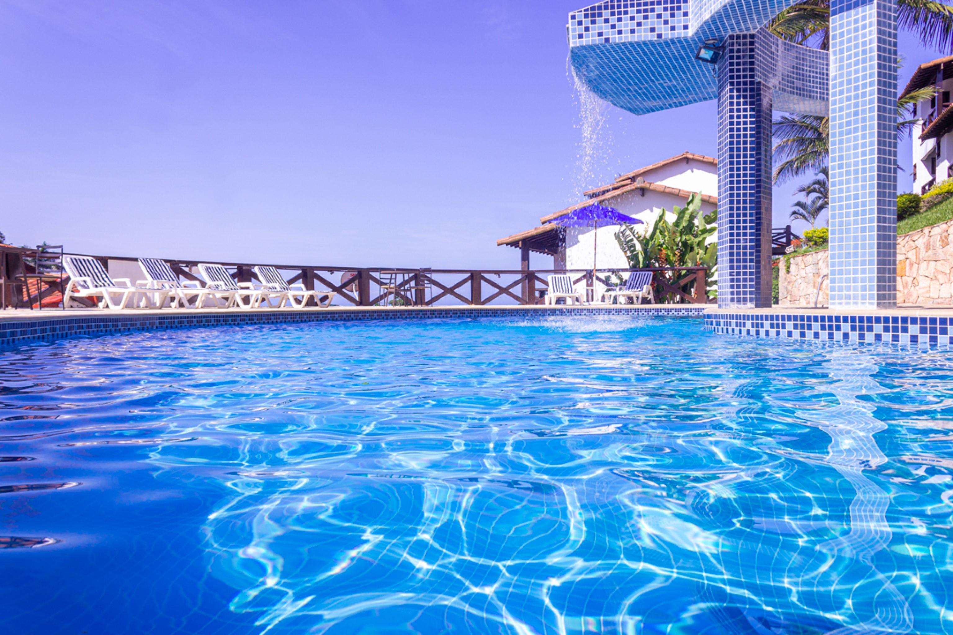 Hotel Ilha Branca Inn Búzios Exterior foto